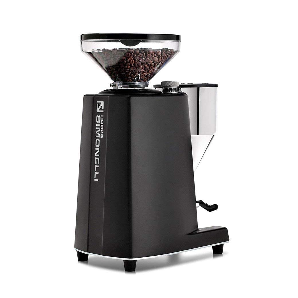 ヒナタ　シモネリ　G60 エスプレッソグラインダー Amazon | Nuova Simonelli g60オンデマンド電子エスプレッソ